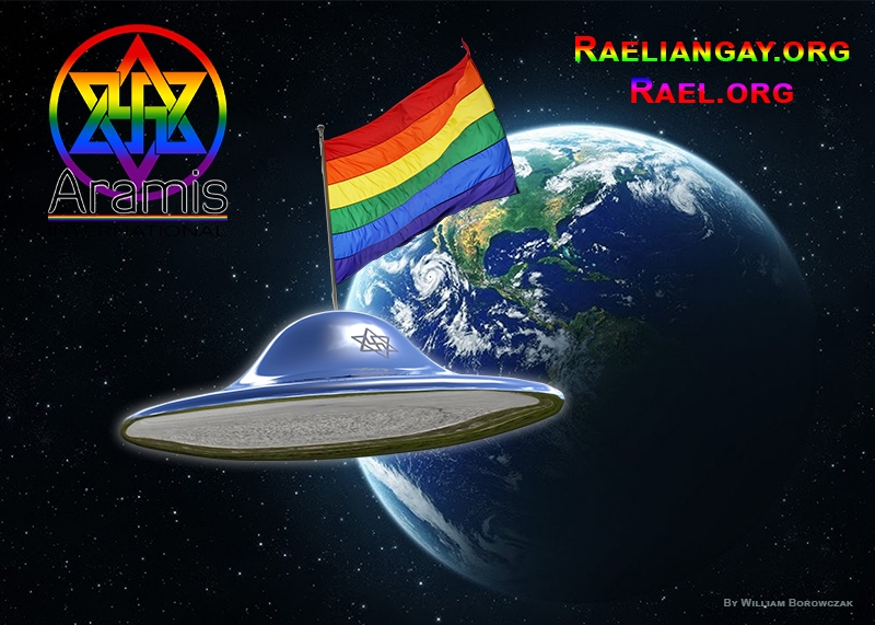 011 Rael Raelian gay pride