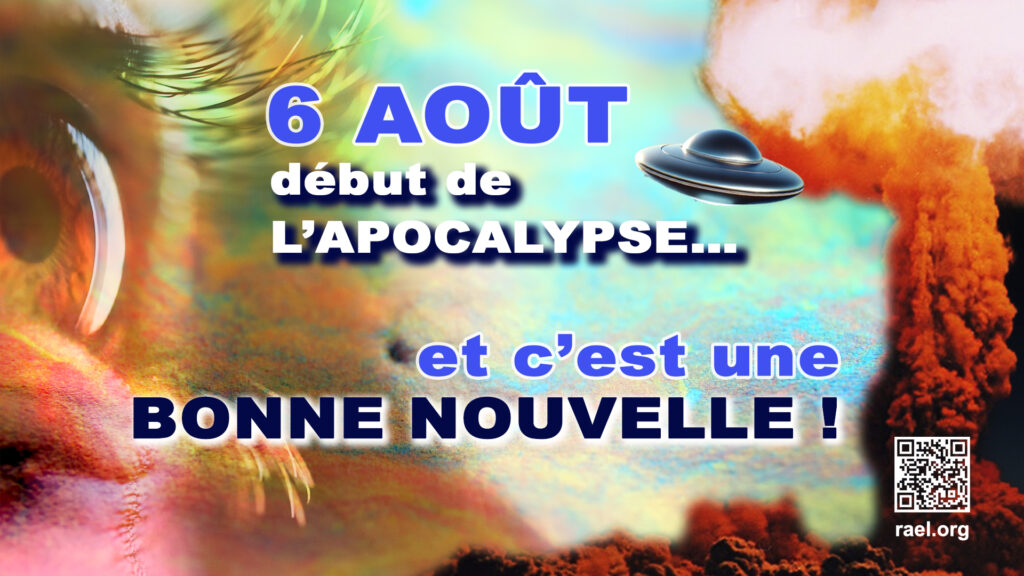 6 aout