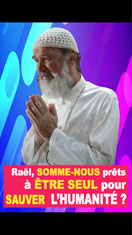 18_Rael_SommesNousPretSauverHumanite